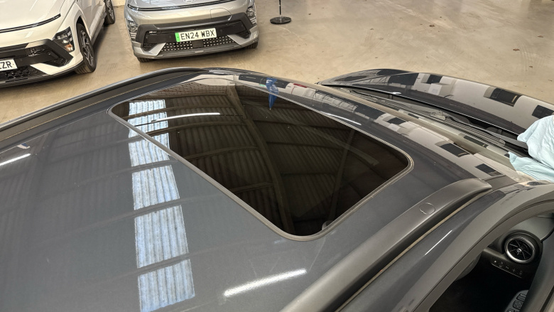 Hyundai Kona 1.6 GDi Hybrid Ultimate 5dr DCT Hybrid Hatchback